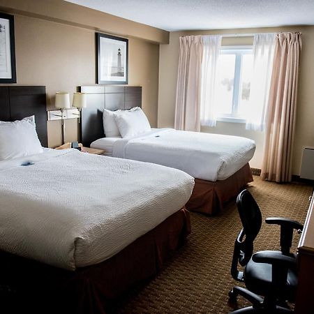 Travelodge Suites By Wyndham מונקטון מראה חיצוני תמונה