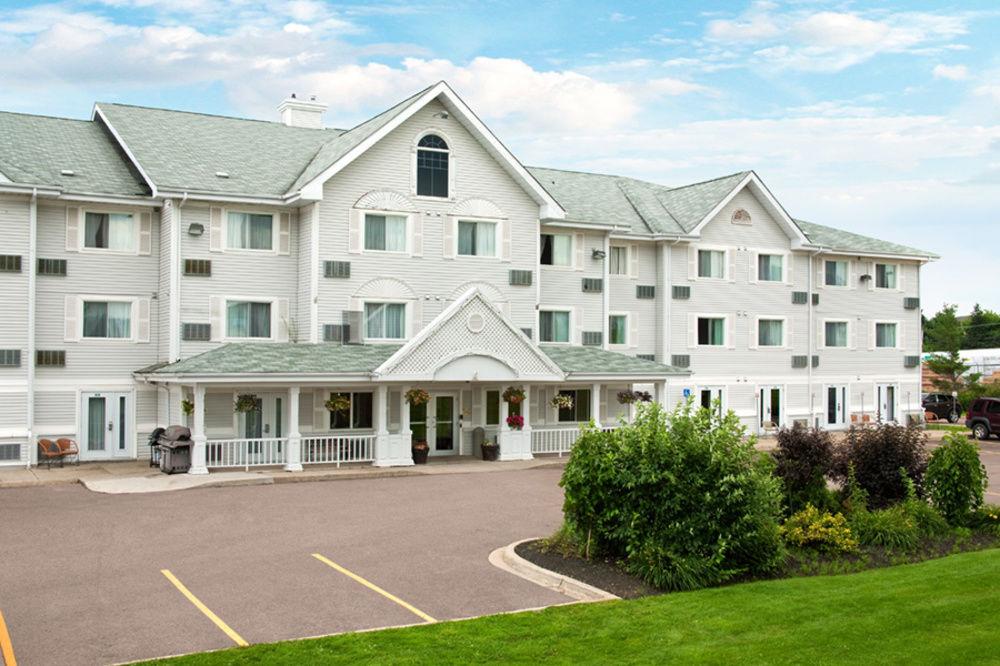 Travelodge Suites By Wyndham מונקטון מראה חיצוני תמונה