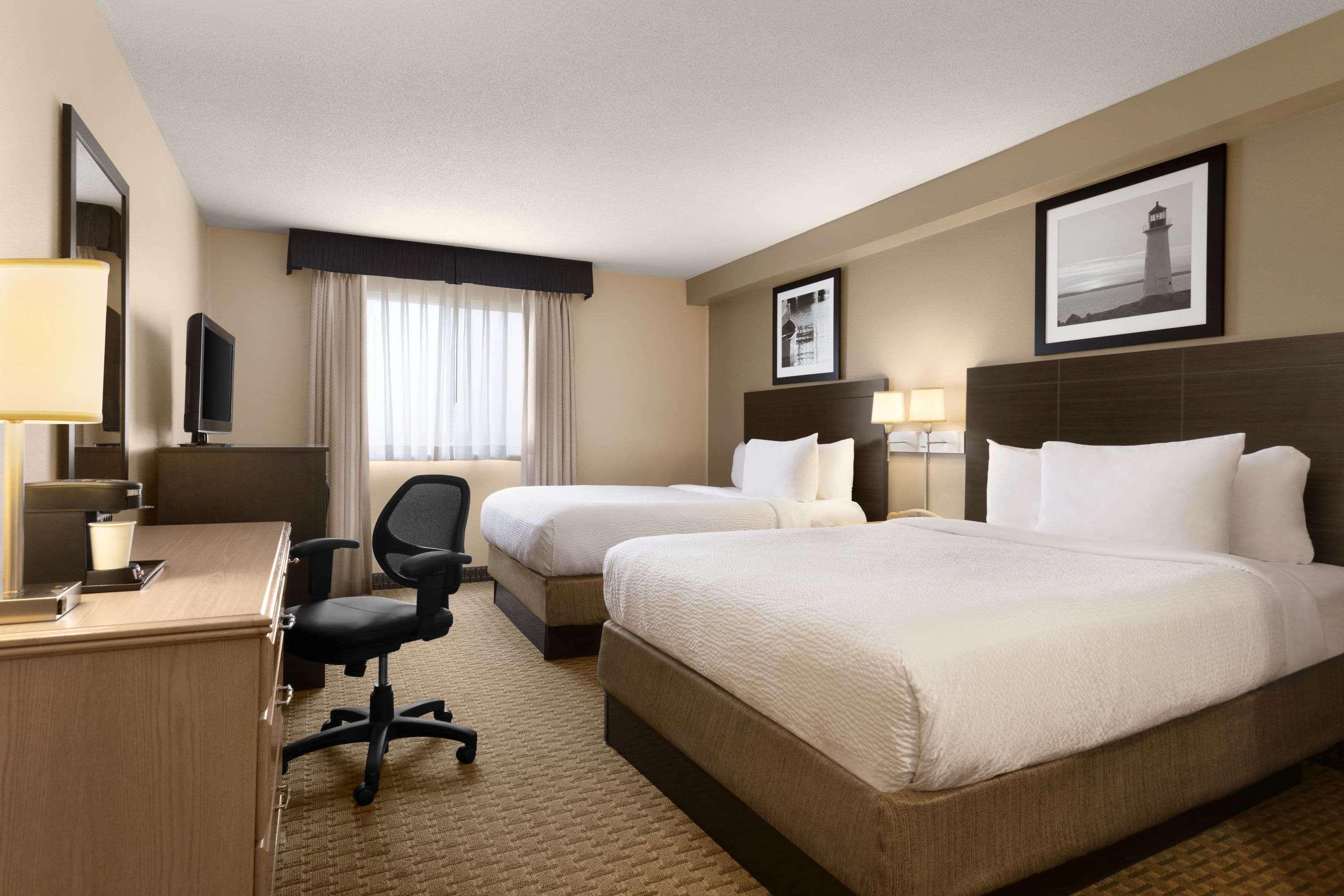 Travelodge Suites By Wyndham מונקטון מראה חיצוני תמונה