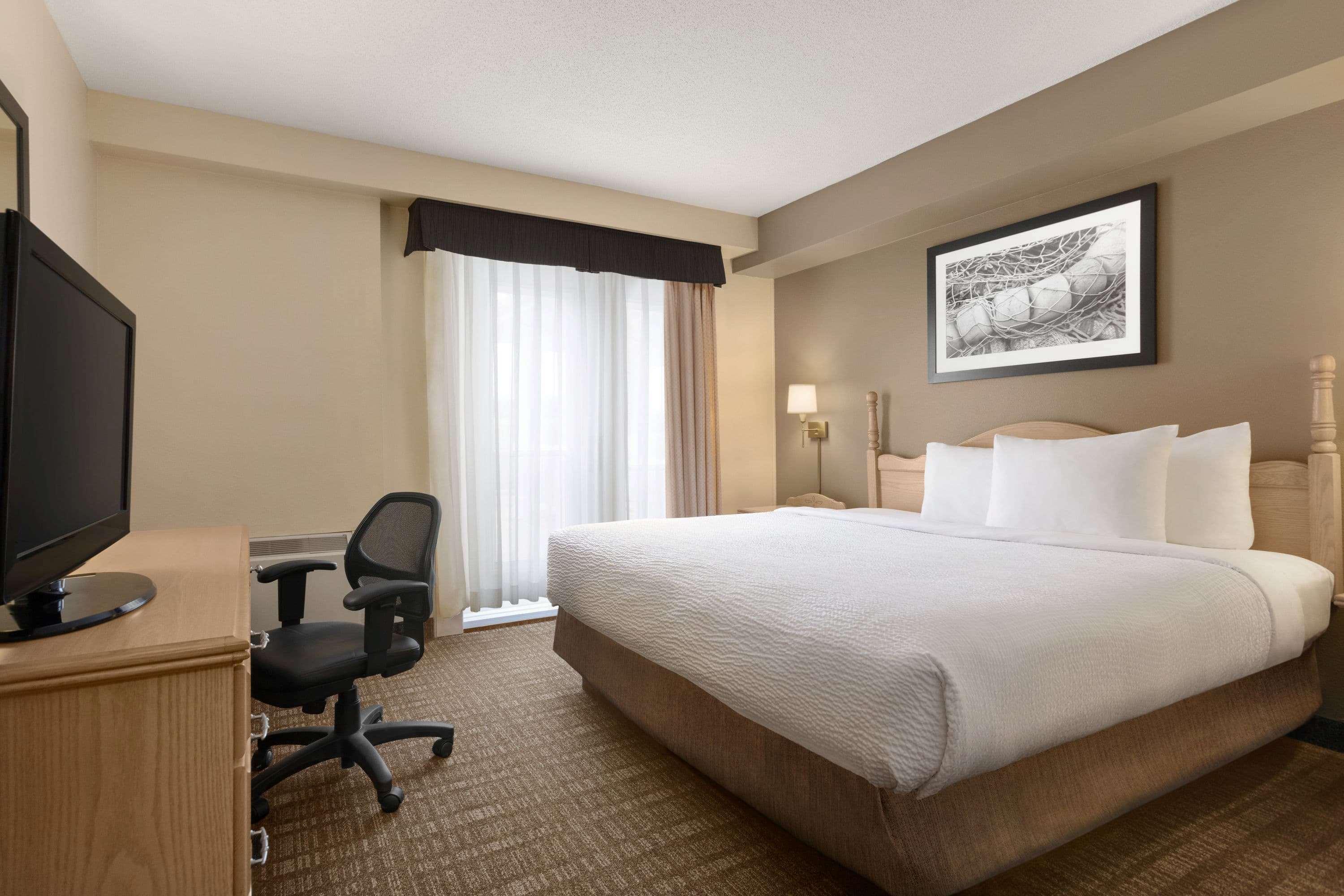Travelodge Suites By Wyndham מונקטון מראה חיצוני תמונה