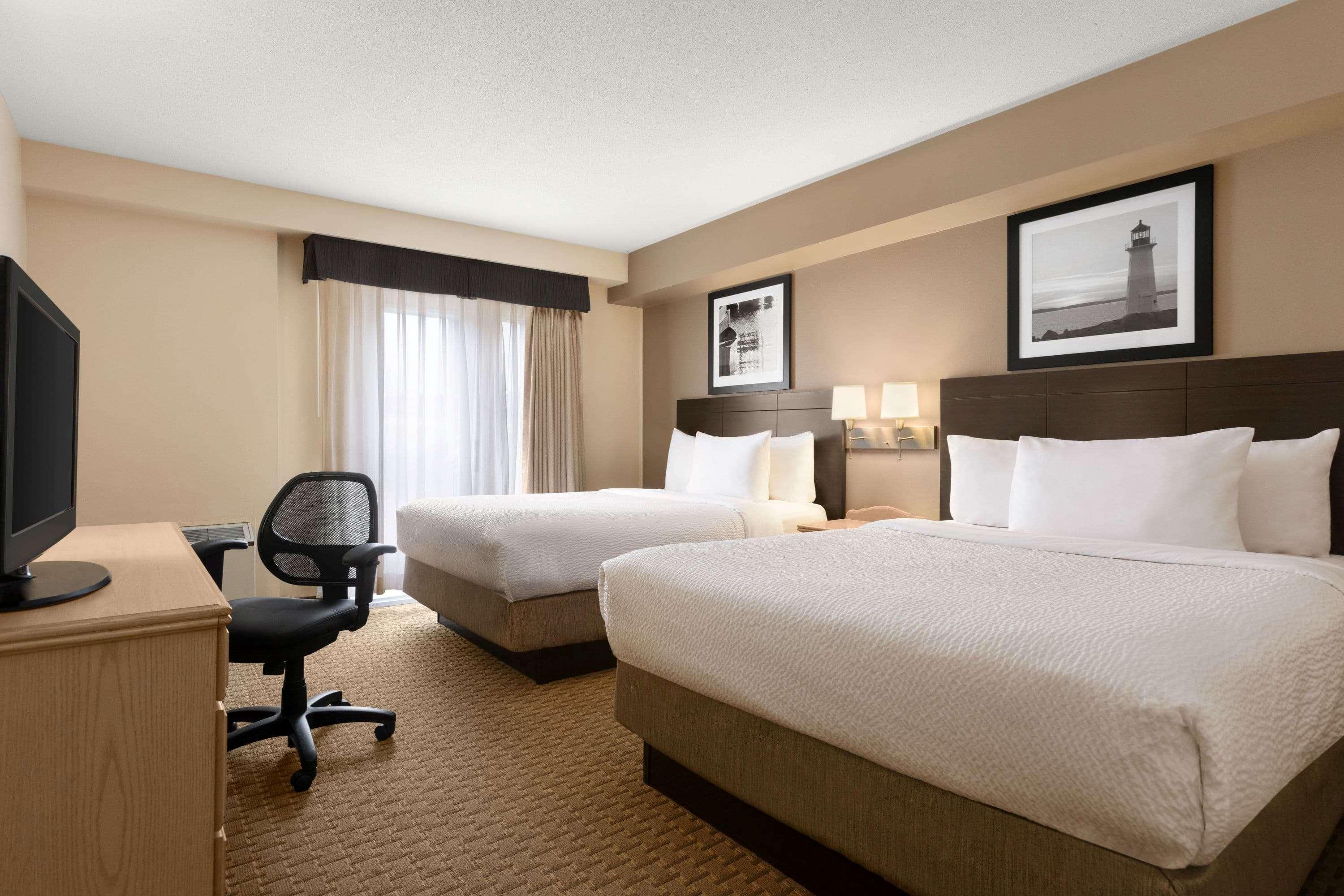 Travelodge Suites By Wyndham מונקטון מראה חיצוני תמונה