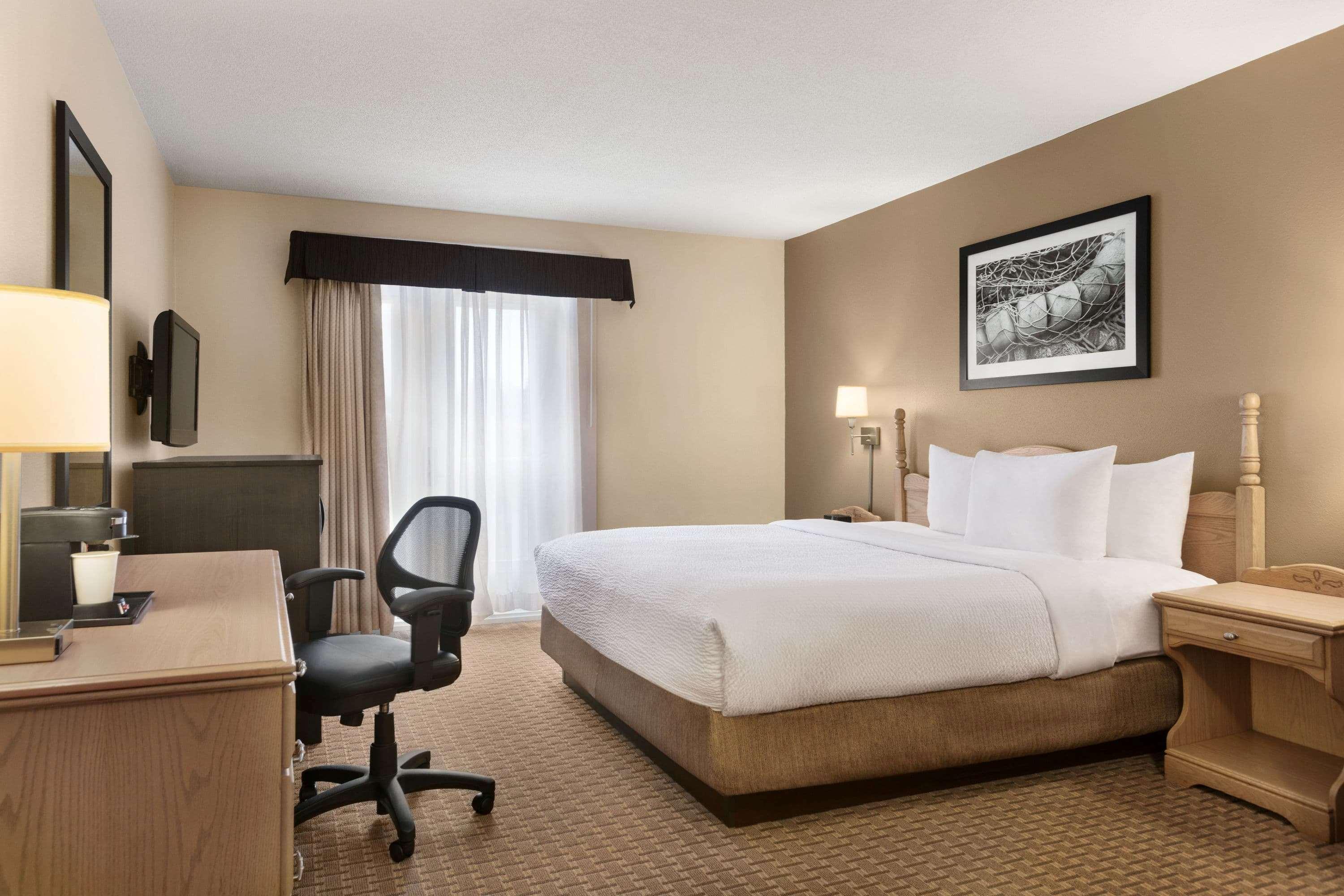 Travelodge Suites By Wyndham מונקטון מראה חיצוני תמונה