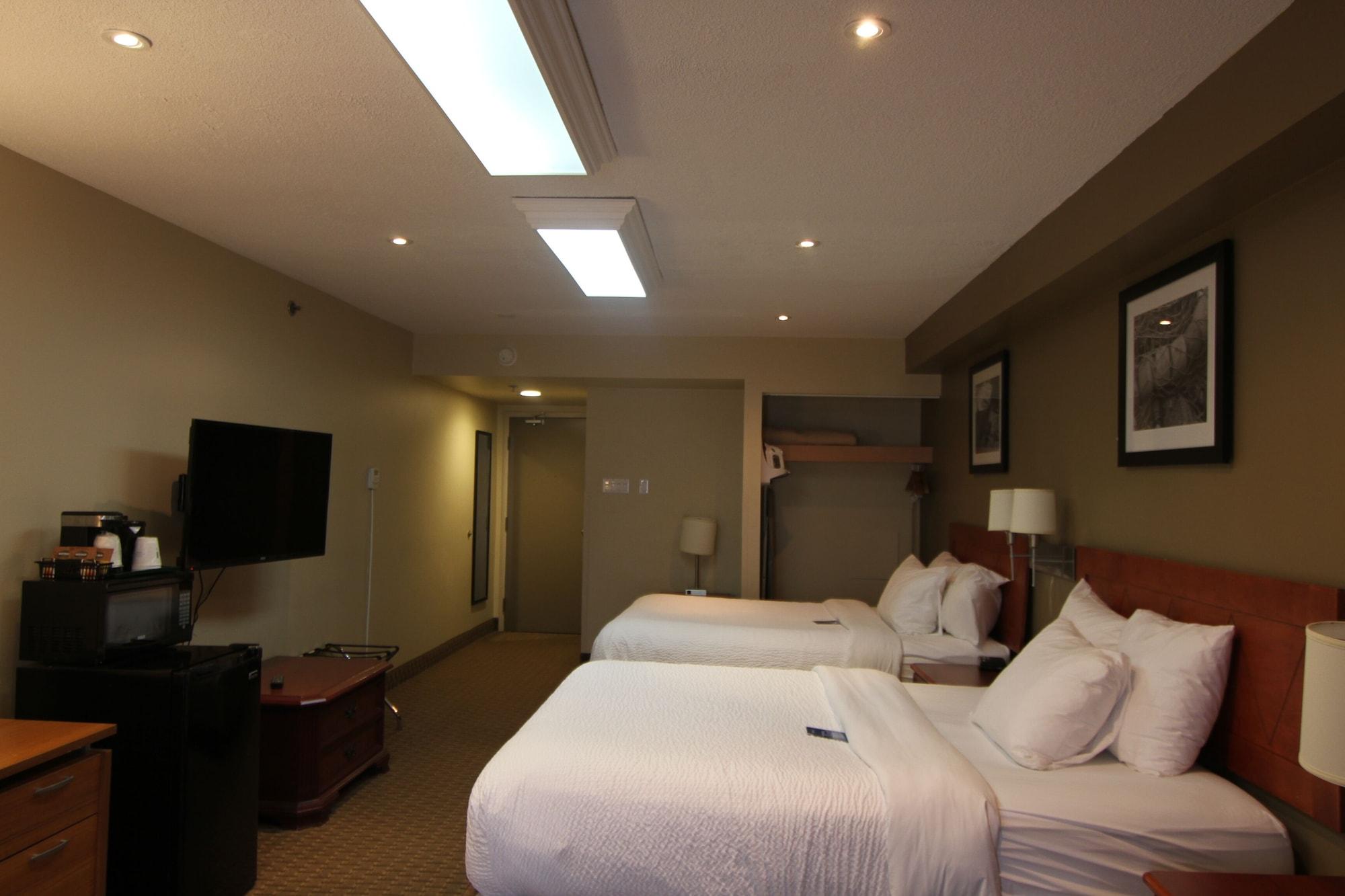 Travelodge Suites By Wyndham מונקטון מראה חיצוני תמונה