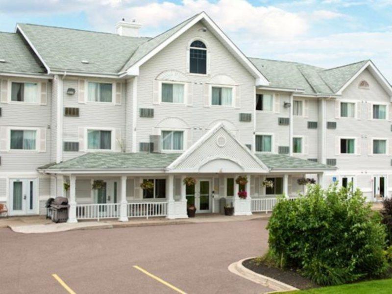 Travelodge Suites By Wyndham מונקטון מראה חיצוני תמונה