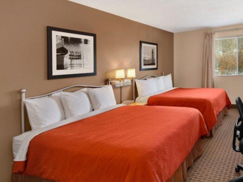 Travelodge Suites By Wyndham מונקטון מראה חיצוני תמונה