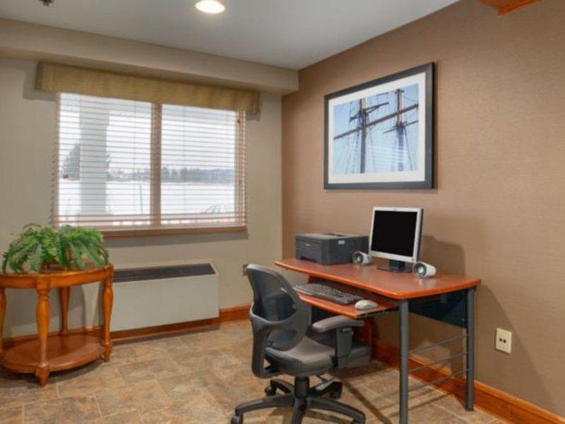 Travelodge Suites By Wyndham מונקטון מראה חיצוני תמונה