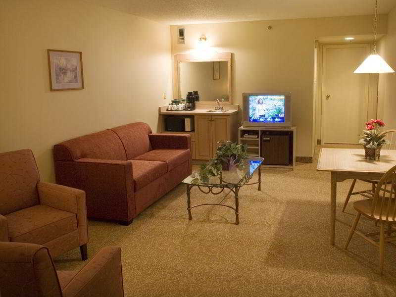 Travelodge Suites By Wyndham מונקטון מראה חיצוני תמונה