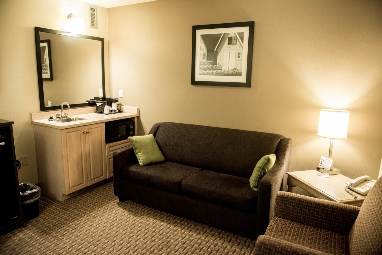 Travelodge Suites By Wyndham מונקטון מראה חיצוני תמונה