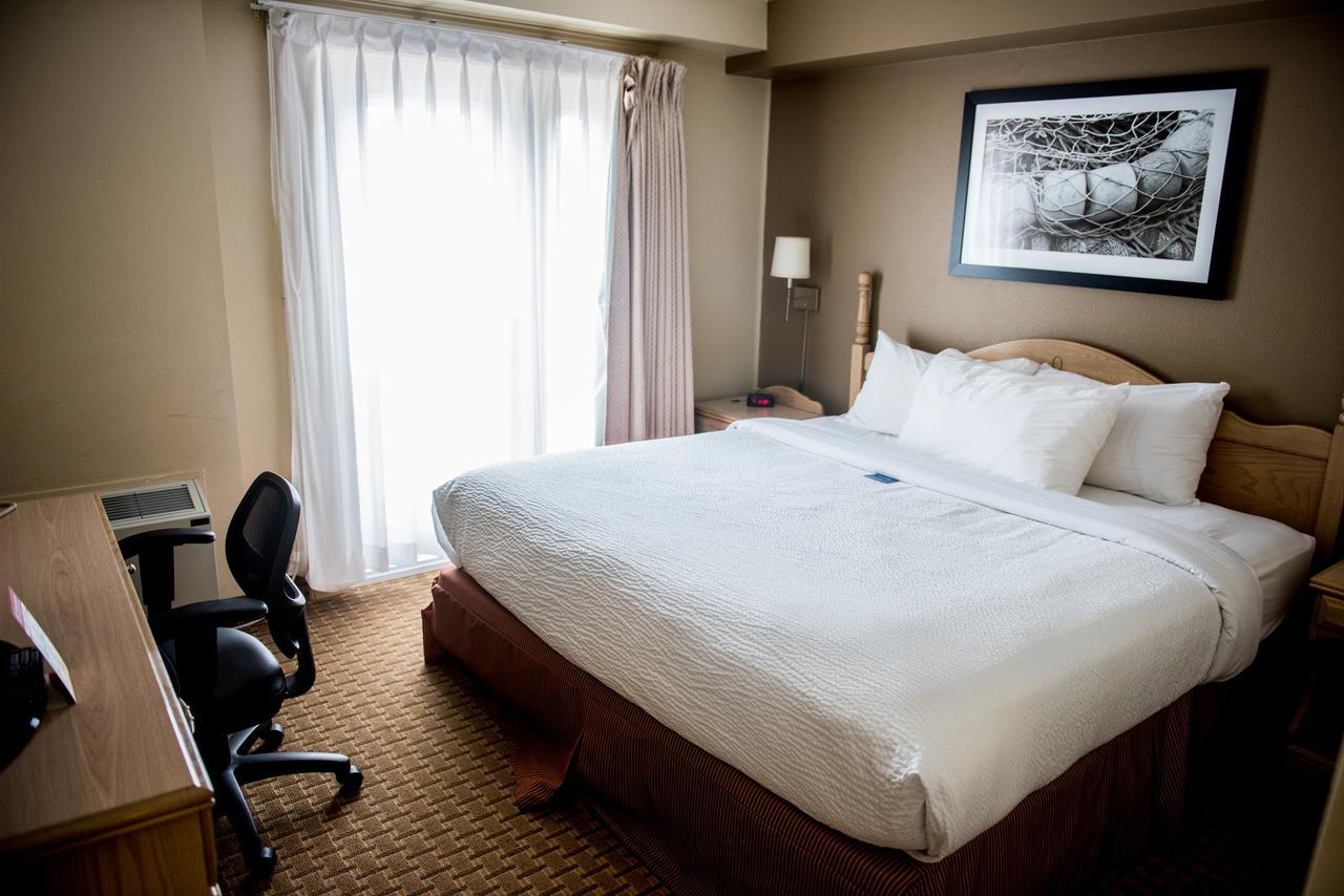 Travelodge Suites By Wyndham מונקטון מראה חיצוני תמונה