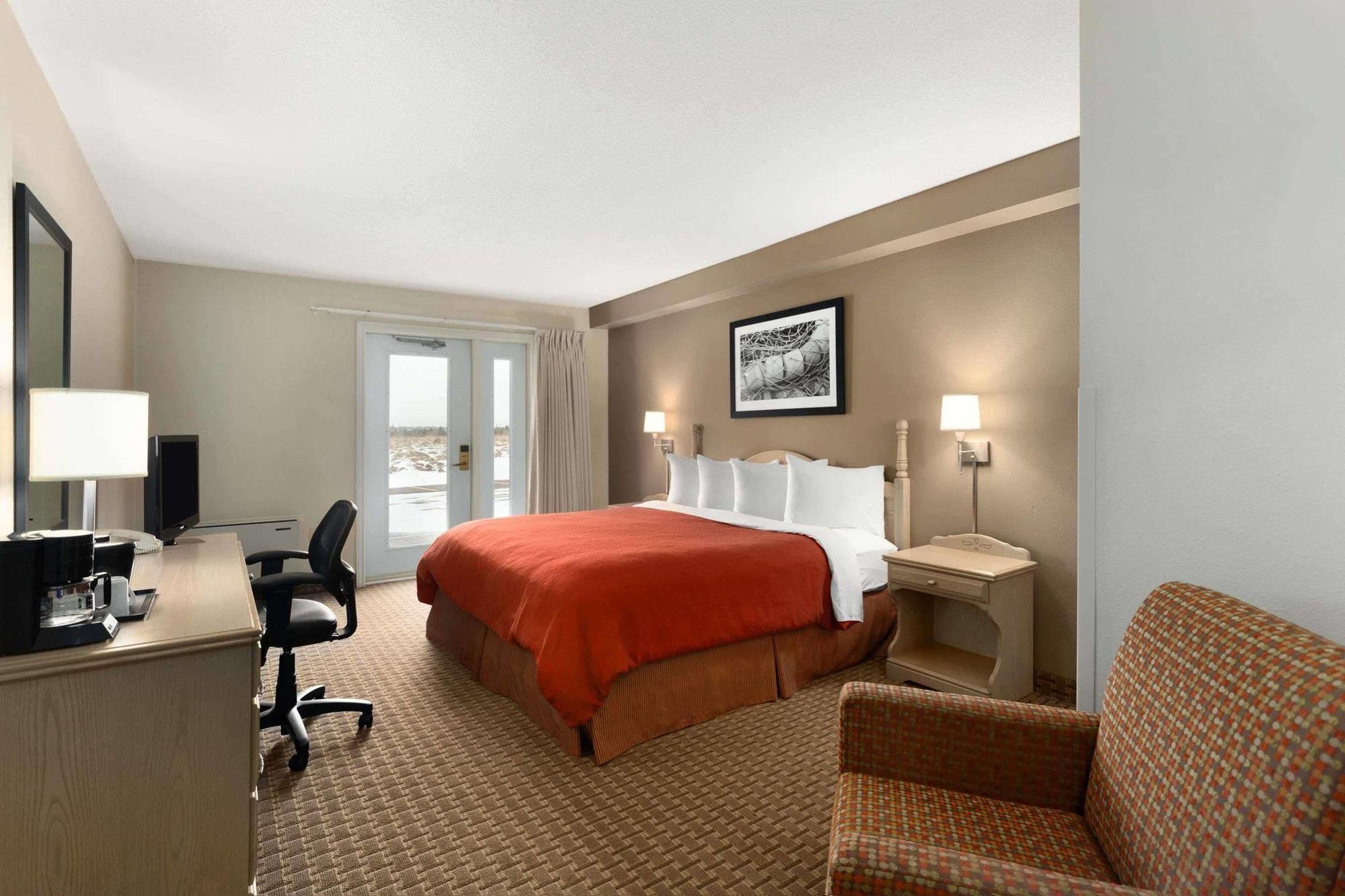 Travelodge Suites By Wyndham מונקטון מראה חיצוני תמונה