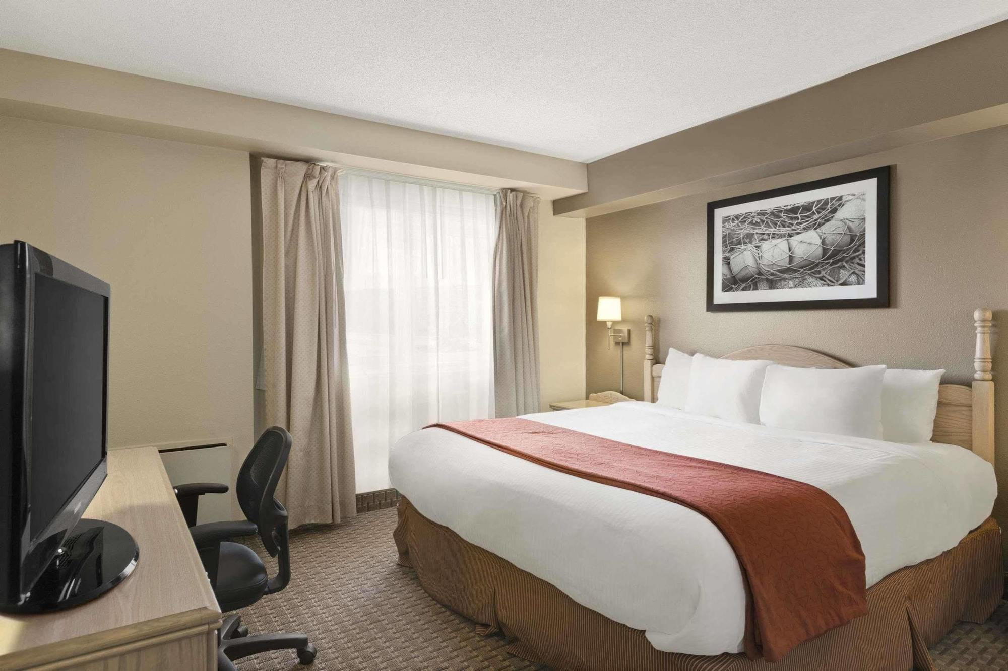 Travelodge Suites By Wyndham מונקטון מראה חיצוני תמונה
